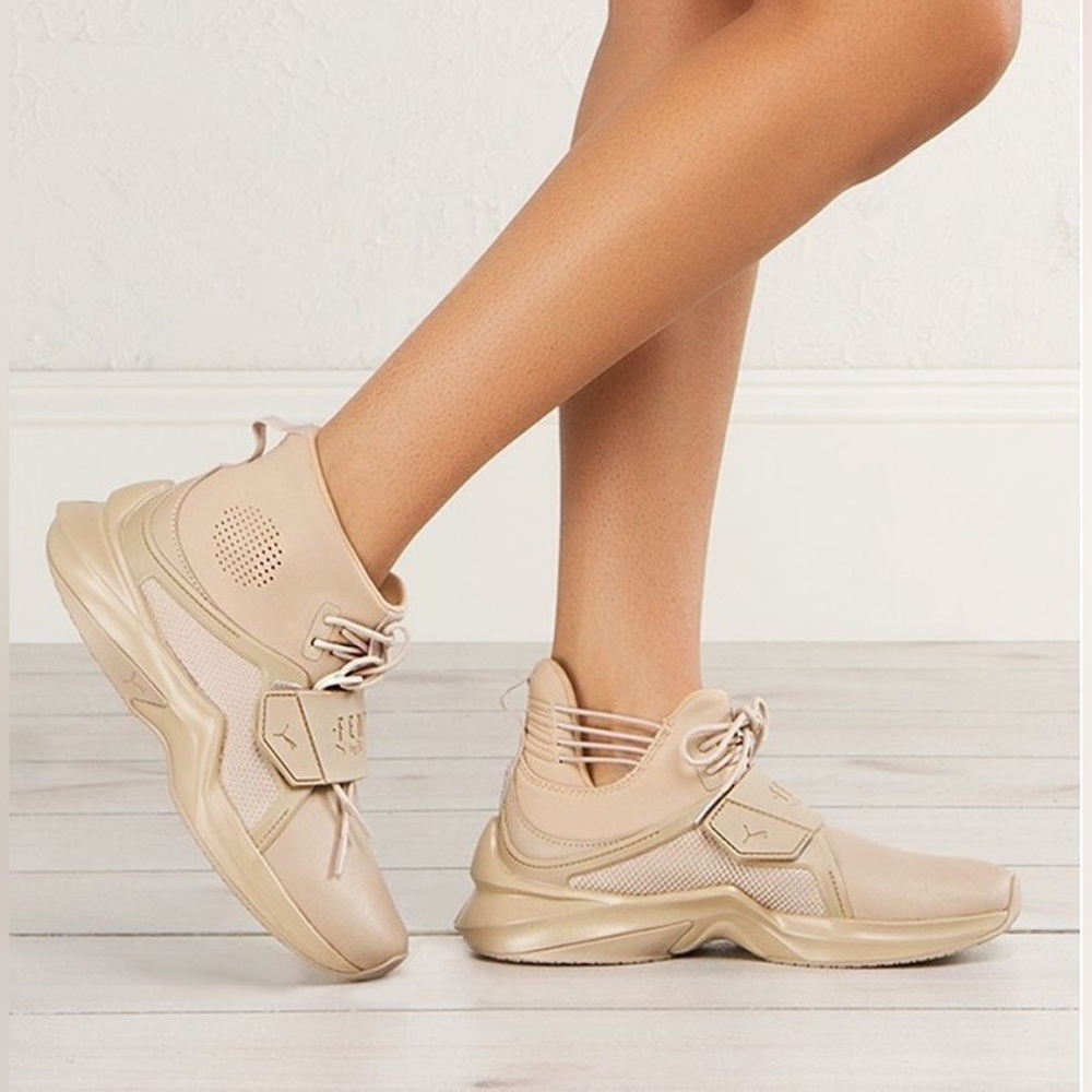 Fenty X Puma by Rihanna The Trainer Hi
